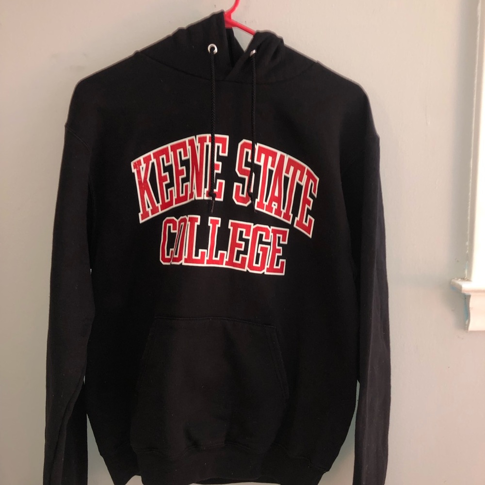 Keene State College Sweatshirt